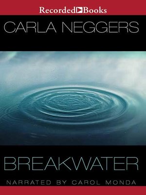 Breakwater - Audiobook